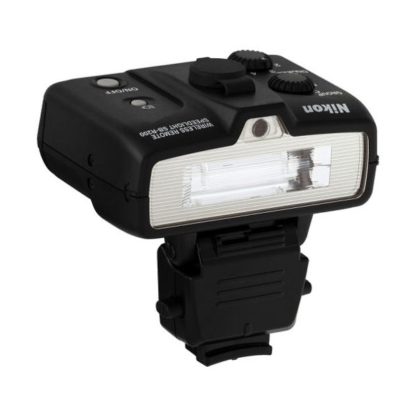 樂天商城 - 【中古】【1年保証】【美品】Nikon ワイヤレスリモートスピードライト SB-R200