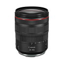 【中古】【1年保証】【美品】Canon RF 24-105mm F4 L IS USM