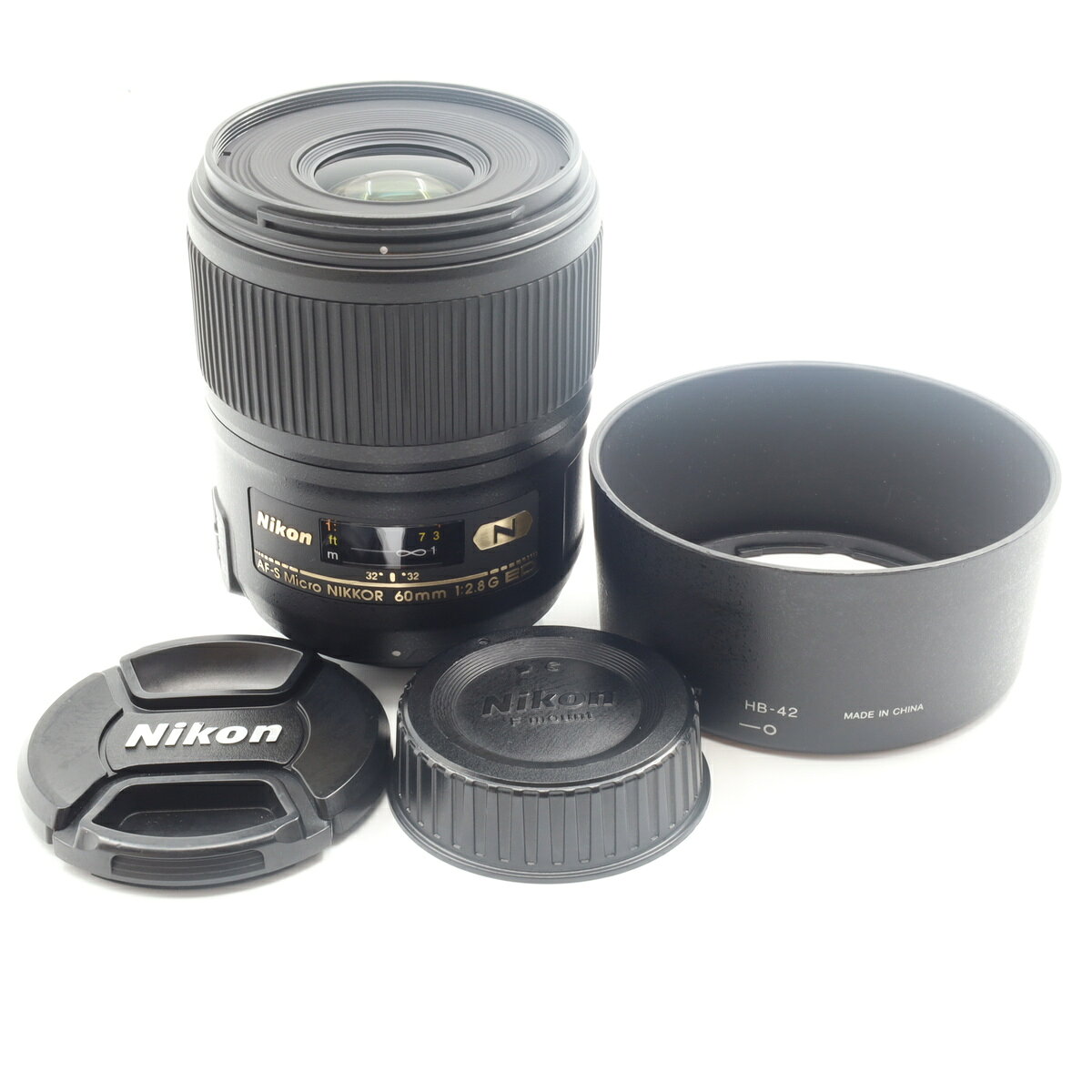 楽天市場】AF－S Micro NIKKOR 60mm f／2．8G EDの通販