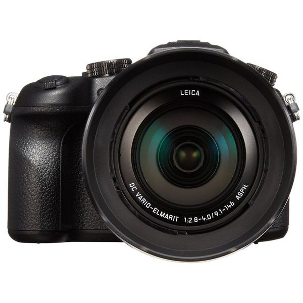 【中古】Panasonic LUMIX DMC-FZ1000