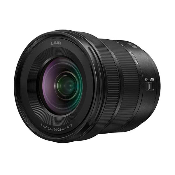 樂天商城 - 【中古】【1年保証】【美品】Panasonic LUMIX S 14-28mm F4-5.6 MACRO [S-R1428]