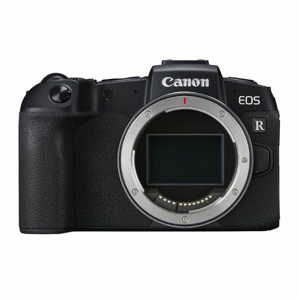 樂天商城 - 【中古】【1年保証】【新品級】Canon EOS RP ボディ ブラック