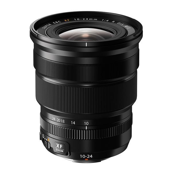 【中古】【1年保証】【美品】FUJIFILM XF 10-24mm F4 R OIS