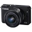 šۡ1ǯݾڡۡʡCanon EOS M10 15-45mm IS STM 󥺥å ֥å