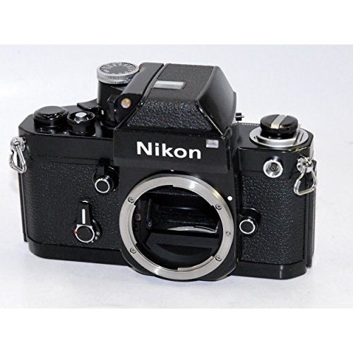 【中古】【1年保証】【良品】Nikon F2