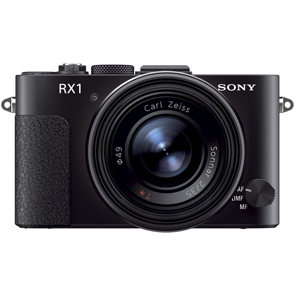 【中古】【1年保証】【美品】SONY Cyber-shot DSC-RX1