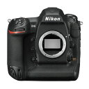 【中古】【1年保証】【美品】Nikon D5 ボディ CF-Type
