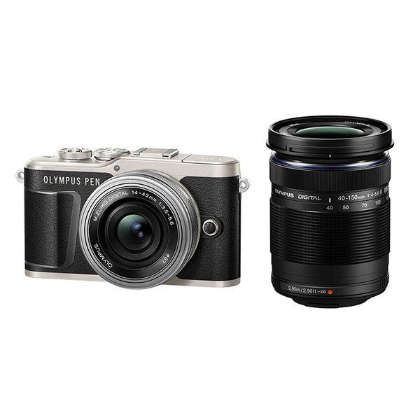楽天市場】olympus pen e-pl9 ez ダブルズームキットの通販 楽天市場】olympus pen e-pl9 ez ダブルズームキットの通販