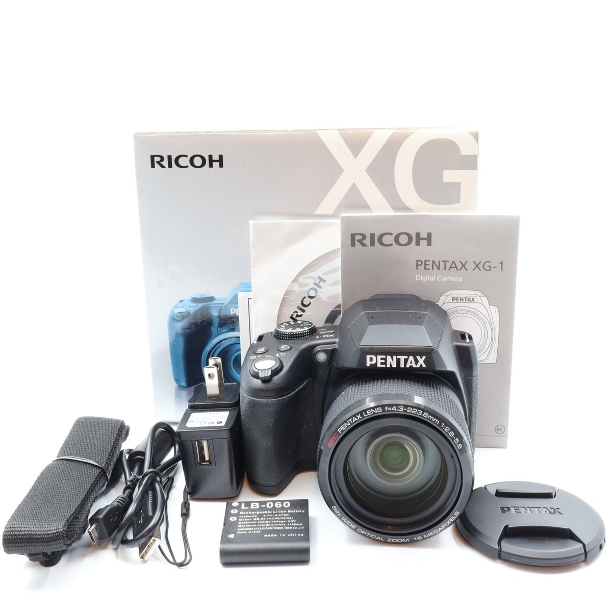 楽天市場】PENTAX XG-1の通販