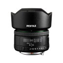 【中古】【1年保証】【美品】PENTAX HD FA 35mm F2(2)