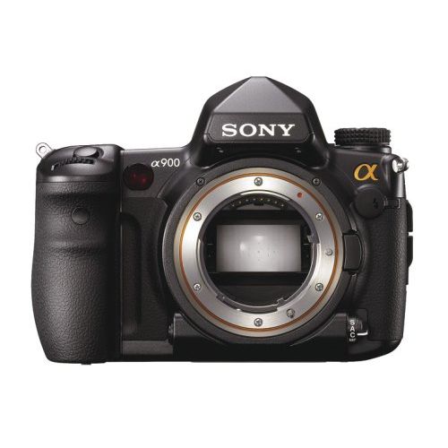 【中古】【1年保証】【美品】SONY α900 ボディ DSLR-A900