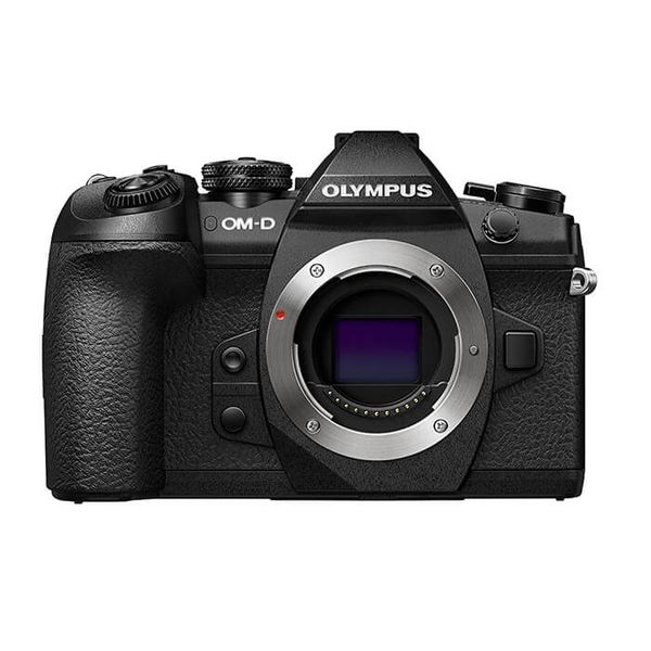 【中古】【1年保証】【美品】OLYMPUS OM-D E-M1 Mark II ボディ