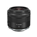 【中古】【1年保証】【美品】Canon RF 35mm F1.8 マクロ IS STM