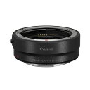【中古】【1年保証】【美品】Canon EF-EOS R マウントアダプター