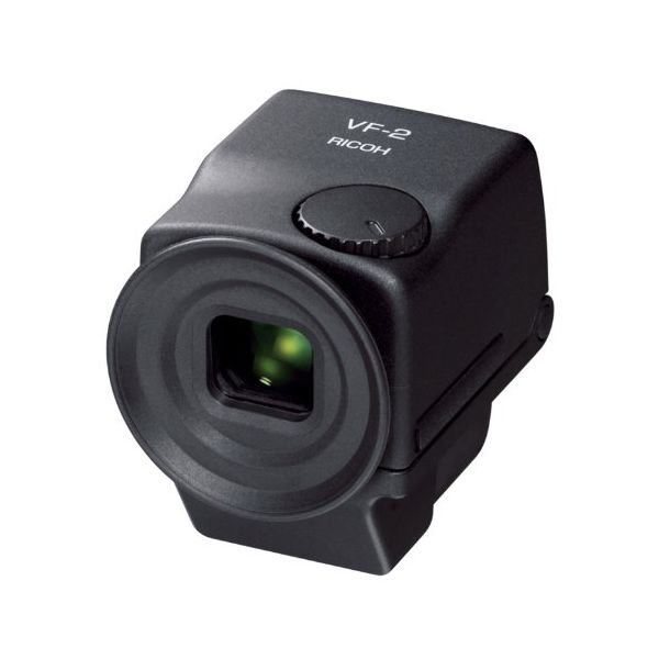 【中古】【1年保証】【美品】RICOH 液晶ビューファインダー VF-2 (GXR専用)