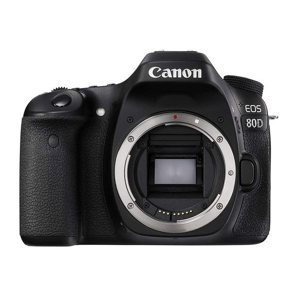 【中古】【1年保証】【美品】Canon EOS 80D ボディ