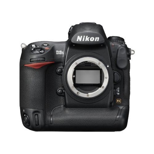 【中古】【1年保証】【美品】Nikon D3