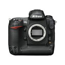 【中古】【1年保証】【美品】Nikon D3S ボディ