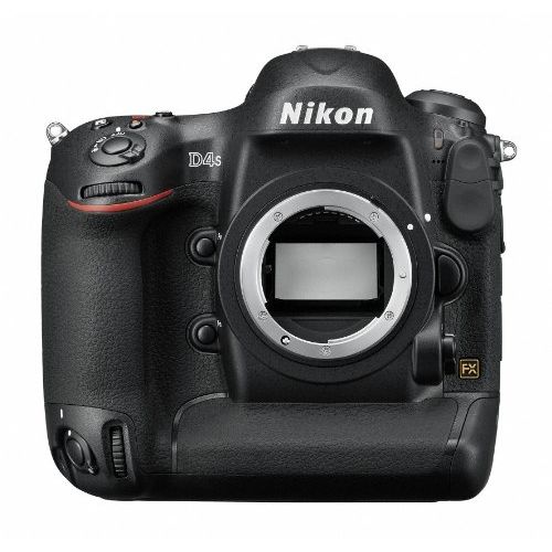 šۡ1ǯݾڡۡʡNikon D4S ܥǥ