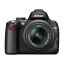 šۡ1ǯݾڡۡʡNikon D5000 18-55mm VR 󥺥å