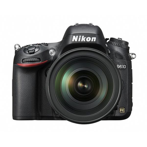 【中古】【1年保証】【美品】Nikon D610 28-300mm VR レンズキット