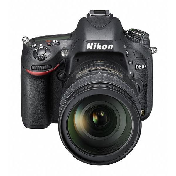 【中古】【1年保証】【美品】Nikon D610 28-300mm VR レンズキット