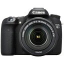 【中古】【1年保証】【美品】Canon EOS 70D レンズキット 18-135mm IS STM