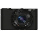 【中古】【1年保証】【美品】SONY Cyber-shot DSC-RX100