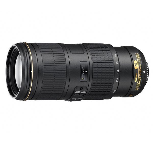 šۡ1ǯݾڡۡʡNikon AF-S 70-200mm F4G ED VR