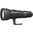 【中古】【1年保証】【美品】Nikon AF-S 600mm F4G ED VR