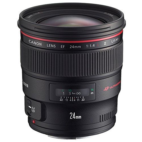 楽天市場】EF24mm F1.4L II USM(カメラ用交換レンズ|カメラ 楽天市場】EF24mm F1.4L II USM(カメラ用交換レンズ|カメラ
