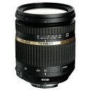 【中古】【1年保証】【美品】TAMRON SP AF 17-50mm F2.8 XR DiII VC キヤノン B005E