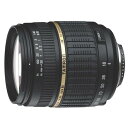 【中古】【1年保証】【美品】TAMRON AF 18-200mm F3.5-6.3 XR DiII キヤノン A14E