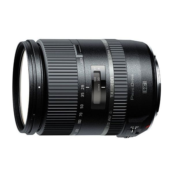 【中古】【1年保証】【美品】TAMRON 28-300mm F3.5-6.3 Di VC PZD ニコン A010N