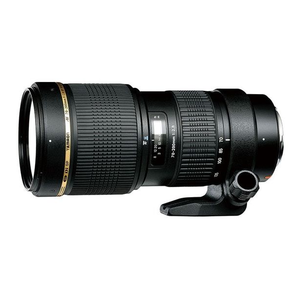 Amazon.co.jp: TAMRON 大口径望遠ズームレンズ SP 70-200mm F2.8 Di VC USD G2 ニコン用 フルサイズ対応  A025N : 家電＆カメラ