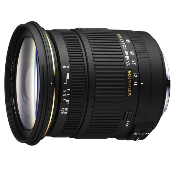 【中古】【1年保証】【美品】SIGMA 17