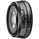 【中古】【1年保証】【美品】PENTAX smc FA 43mm F1.9 Limited ブラック