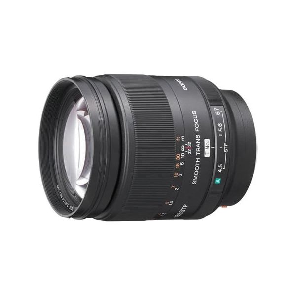 šۡ1ǯݾڡۡʡSONY 135mm F2.8 T4.5 STF SAL135F28