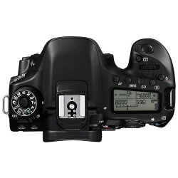 【中古】【1年保証】【美品】CanonEOS80DEF-S18-135mmISUSM