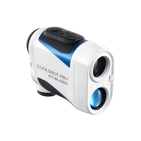 【中古】【1年保証】【美品】Nikon ゴルフ用レーザー距離計 COOLSHOT PRO STABILIZED