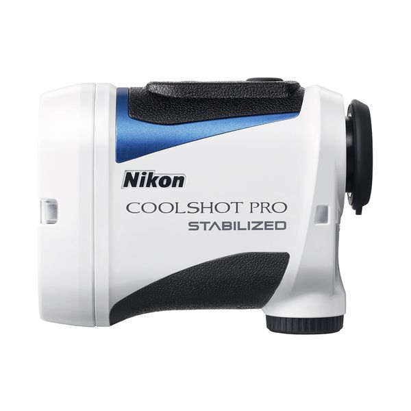【中古】【1年保証】【美品】Nikon ゴルフ用レーザー距離計 COOLSHOT PRO STABILIZED