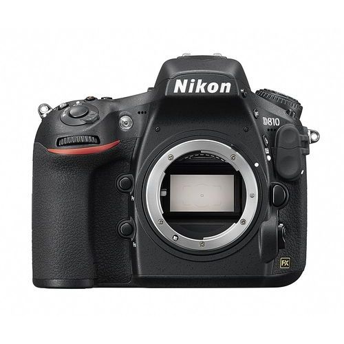 【中古】【1年保証】【美品】Nikon D810 ボディ
