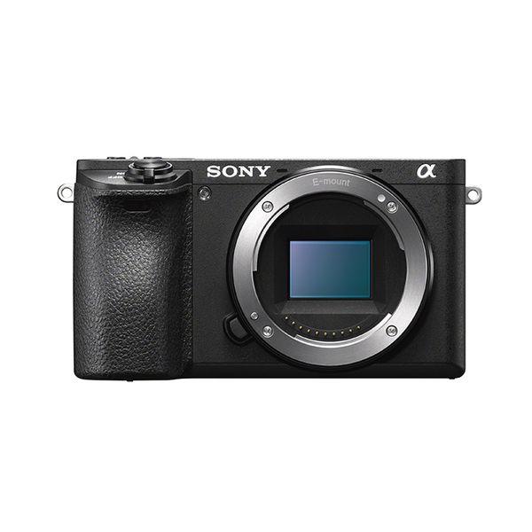 【中古】【1年保証】【美品】SONY α6500 ボディ ILCE-6500