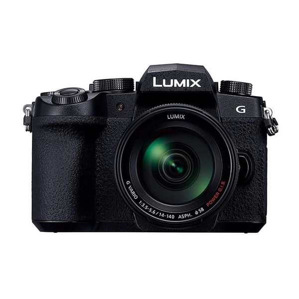 ����šۡ�1ǯ�ݾڡۡ����ʡ�Panasonic LUMIX G99D ����Ψ�������󥺥��å� [DC-G99DH-K]