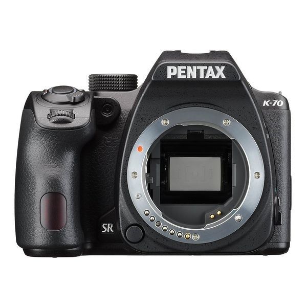 楽天市場】PENTAX K-70（レンズマウントタイプペンタックス Kマウント