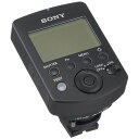 【中古】【1年保証】【美品】SONY 電波式ワイヤレスコマンダー FA-WRC1M