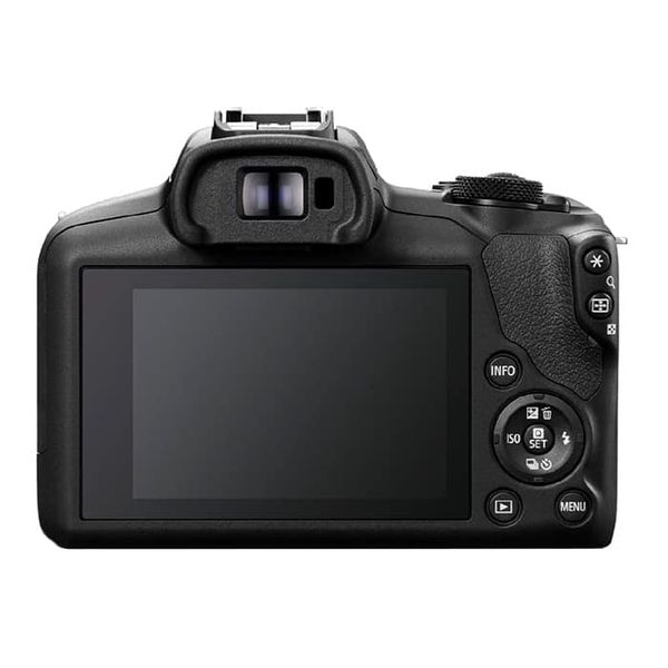 ����šۡ�1ǯ�ݾڡۡ����ʡ�Canon EOS R100 RF-S18-45 IS STM