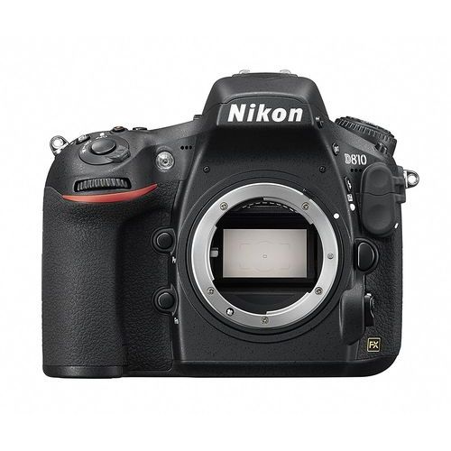 【中古】【1年保証】【美品】Nikon D81...の紹介画像2