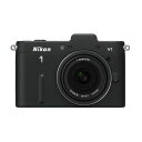 【中古】【1年保証】【美品】Nikon V1