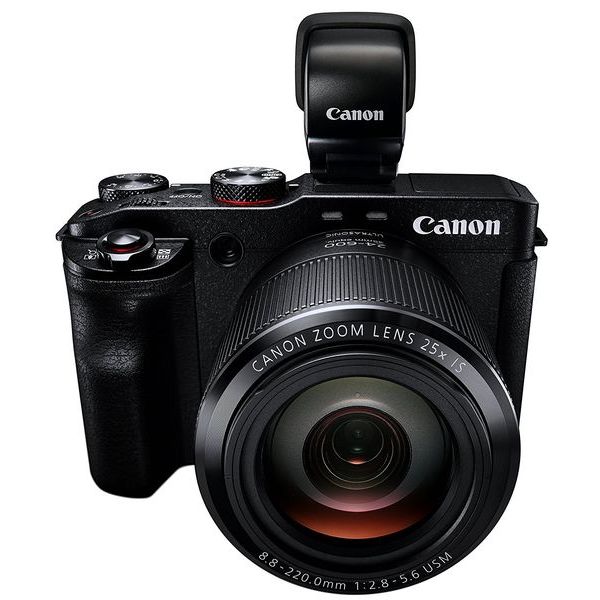 【中古】【1年保証】【美品】Canon Po